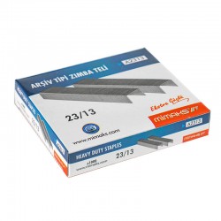 MİMAKS A2313 ZIMBA TELİ 23/13 1000Lİ