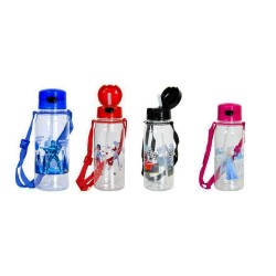 İMMA 620 PC MATARA PİPETLİ 550ML