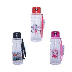 İMMA 621 PC MATARA PİPETLİ 650ML