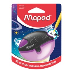MAPED 037090 KALEMTRAŞ TEK DELİKLİ GALACTİC