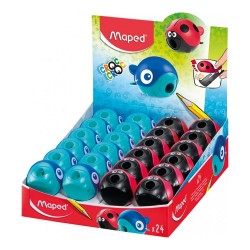 MAPED 018113 KALEMTRAŞ CROC CROC EASY TEK DELİLİ