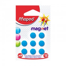 MAPED 051100 MIKNATIS 10MM 8Lİ BLS