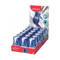 MAPED 068611 KALEMTRAŞ ÇİFT DELİKLİ TONİC