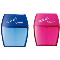 MAPED 534755 KALEMTRAŞ ÇİFT DELİKLİ SHAKER