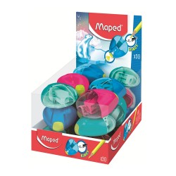 MAPED 32711 KALEMTRAŞ IGLOO EJECT TEK DELİKLİ