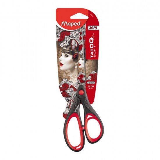 MAPED 479020 MAKAS TATOO 21CM