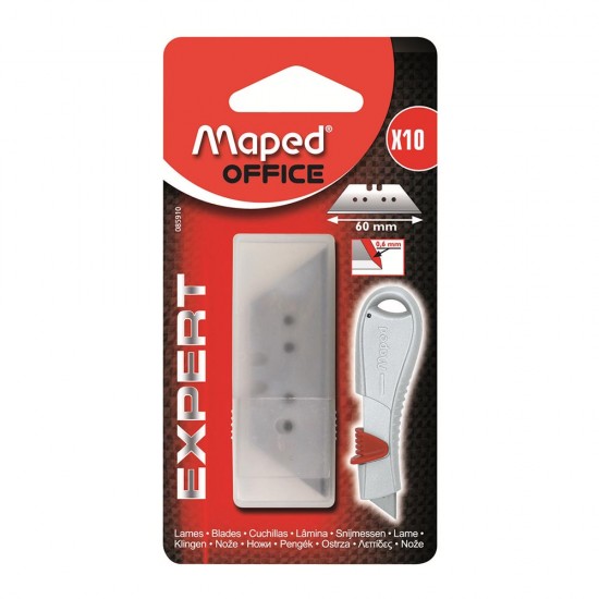 MAPED 085910 EXPERT YEDEK BIÇAK