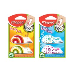 MAPED 119710 ERGO FUN SİLGİ BLS