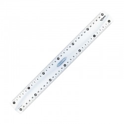MAPED 146109 CETVEL TRİBL DESİMETRE 30CM