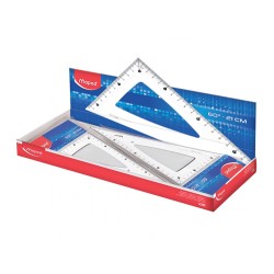 MAPED 146122 60 DERECE GÖNYE 21CM