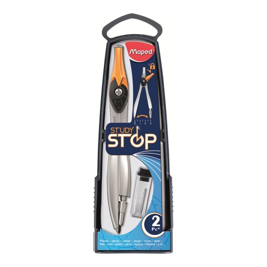 MAPED 195110 PERGEL STUDY STOP UÇLU