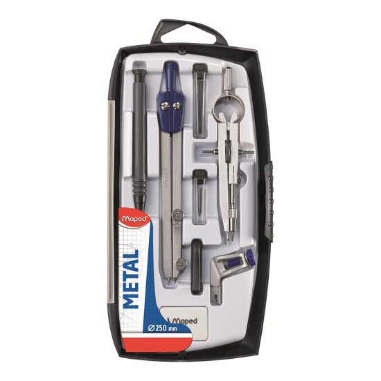 MAPED 197514 PERGEL SETİ FOCUS EKONOMİK