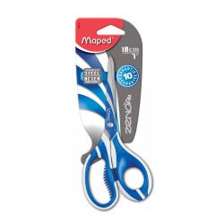 MAPED 597110 MAKAS ZENCA ASİMETRİK