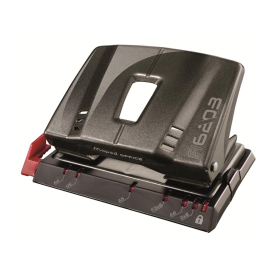 MAPED 620311 ADVANCED METAL 2 DELİKLİ DELGEÇ