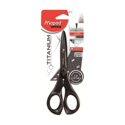 MAPED 684110 MAKAS TITANIUM EXPERT BLS 17CM