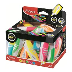 MAPED 742737 FLUO PEPS MONO FOSFORLU KALEM BİMAT