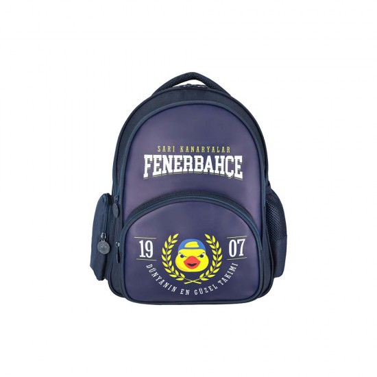 ME 23058 SLAZENGER KIDS SHARK OKUL ÇANTASI