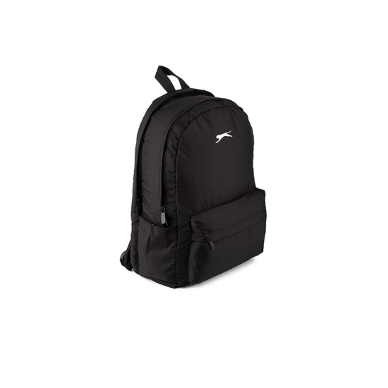 ME 23128 SLAZENGER ARMOR SİYAH SIRT ÇANTASI