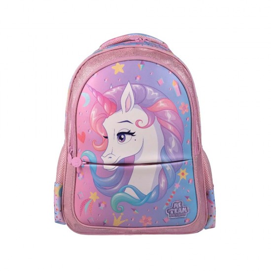 ME 24111 TEAM UNICORN SIRT ÇANTASI