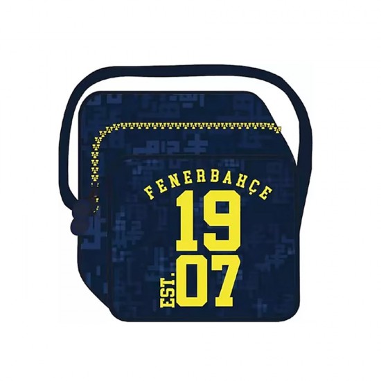 ME 24746 FENERBAHÇE EST 1907 BESLENME ÇANTASI