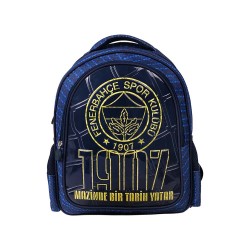 ME 24748 FENERBAHÇE MAZİNDE BİR TARİH YATAR OKUL ÇANTASI