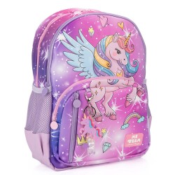 ME 25052 ME TEAM OKUL ÇANTASI