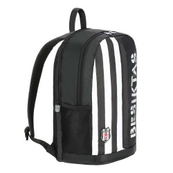 ME 25301 BEŞİKTAŞ TRİBÜN ÇUBUKLU SIRT ÇANTASI