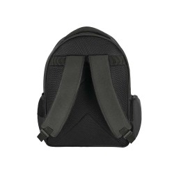 ME 25356 BEŞİKTAŞ ME TEAM ÇUBUKLU SUNİ DERİ OKUL ÇANTASI