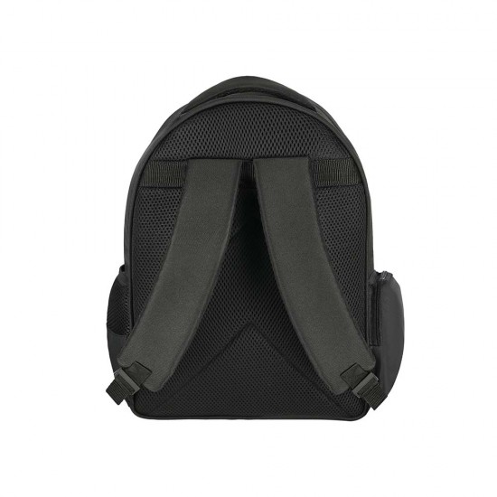 ME 25356 BEŞİKTAŞ ME TEAM ÇUBUKLU SUNİ DERİ OKUL ÇANTASI