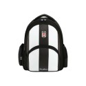 ME 25356 BEŞİKTAŞ ME TEAM ÇUBUKLU SUNİ DERİ OKUL ÇANTASI