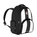 ME 25356 BEŞİKTAŞ ME TEAM ÇUBUKLU SUNİ DERİ OKUL ÇANTASI