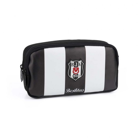 ME 25359 BEŞİKTAŞ ME TEAM ÇUBUKLU KALEM ÇANTASI