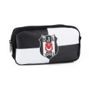 ME 25363 BEŞİKTAŞ KALEME ÇANTASI 1903 LOGO SUNİ  DERİ