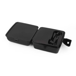 ME 25367 BEŞİKTAŞ 1903 LOGO DESEN SAKLAMA KABI