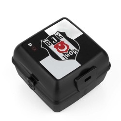 ME 25367 BEŞİKTAŞ 1903 LOGO DESEN SAKLAMA KABI