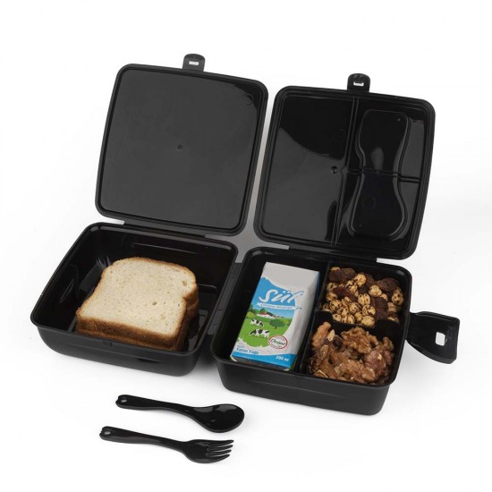 ME 25367 BEŞİKTAŞ 1903 LOGO DESEN SAKLAMA KABI