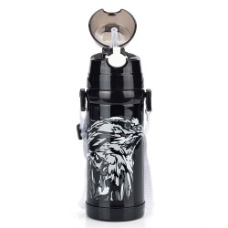 ME 25385 BEŞİKTAŞ ÇELİK MATARA 425ML