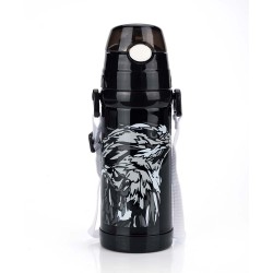 ME 25385 BEŞİKTAŞ ÇELİK MATARA 425ML