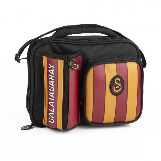 ME 25558 GALATASARAY BESLENME ÇANTASI