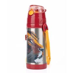 ME 25585 GALATASARAY LEON ÇELİK MATARA 425ML