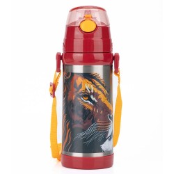 ME 25585 GALATASARAY LEON ÇELİK MATARA 425ML