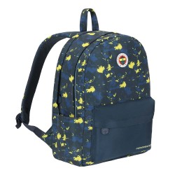 ME 25703 FENERBAHÇE KAMUFLAJ OKUL ÇANTASI