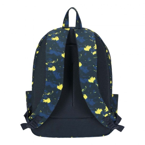 ME 25703 FENERBAHÇE KAMUFLAJ OKUL ÇANTASI