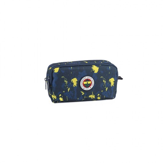 ME 25704 FENERBAHÇE ARMA KAMUFLAJ KALEM ÇANTASI