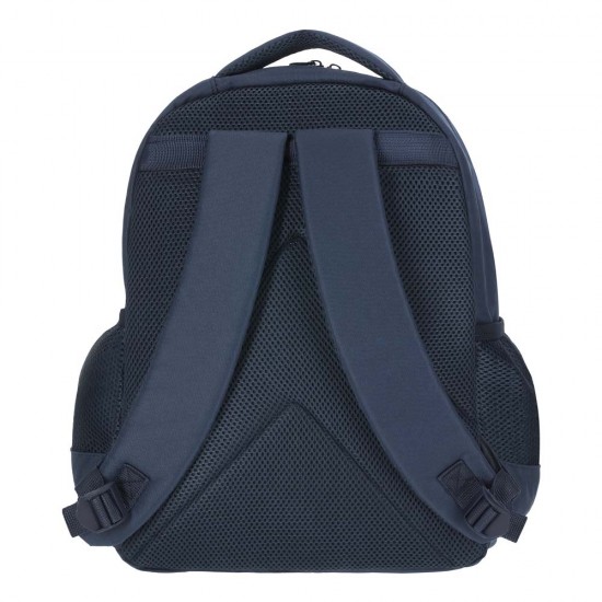 ME 25739 FENERBAHÇE NAKIŞ DETAYLI ÇUBUKLU OKUL ÇANTASI