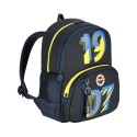 ME 25743 FENERBAHÇE 1907 3D OKUL ÇANTASI