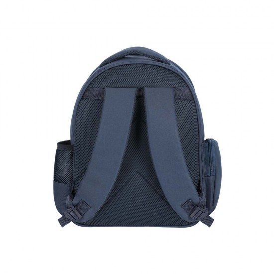 ME 25756 FENERBAHÇE EFSANE ÇUBUKLU SUNİ DERİ OKUL ÇANTASI