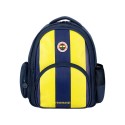 ME 25756 FENERBAHÇE EFSANE ÇUBUKLU SUNİ DERİ OKUL ÇANTASI