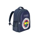 ME 25760 FENERBAHÇE ARMA BASKILI SUNİ DERİ OKUL ÇANTASI