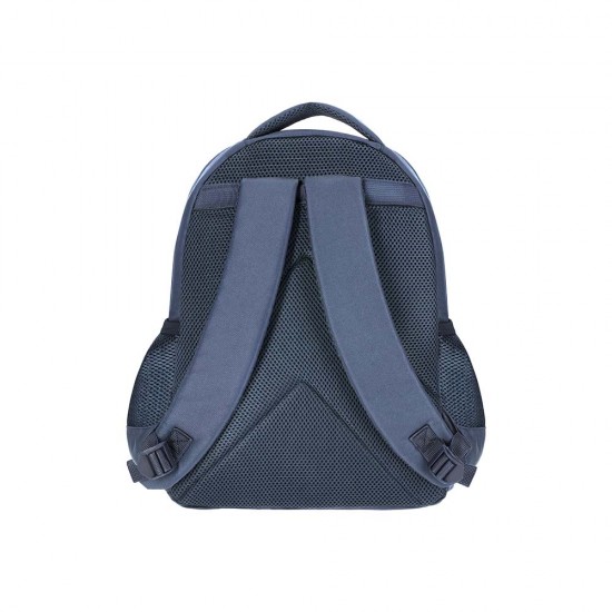 ME 25760 FENERBAHÇE ARMA BASKILI SUNİ DERİ OKUL ÇANTASI